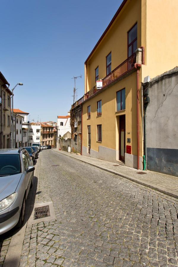 Douro By Your Side With Pool Vila Nova de Gaia Exterior photo