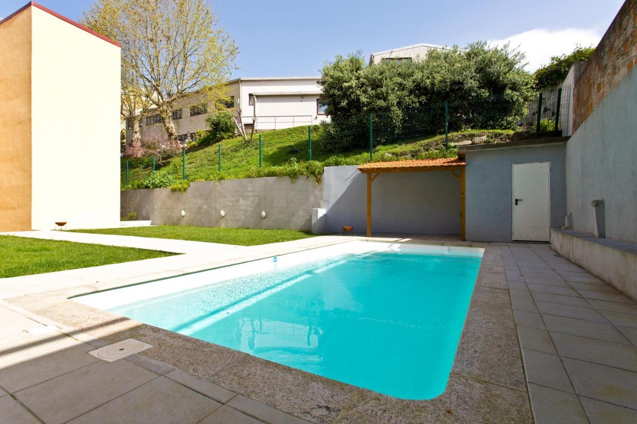 Douro By Your Side With Pool Vila Nova de Gaia Exterior photo