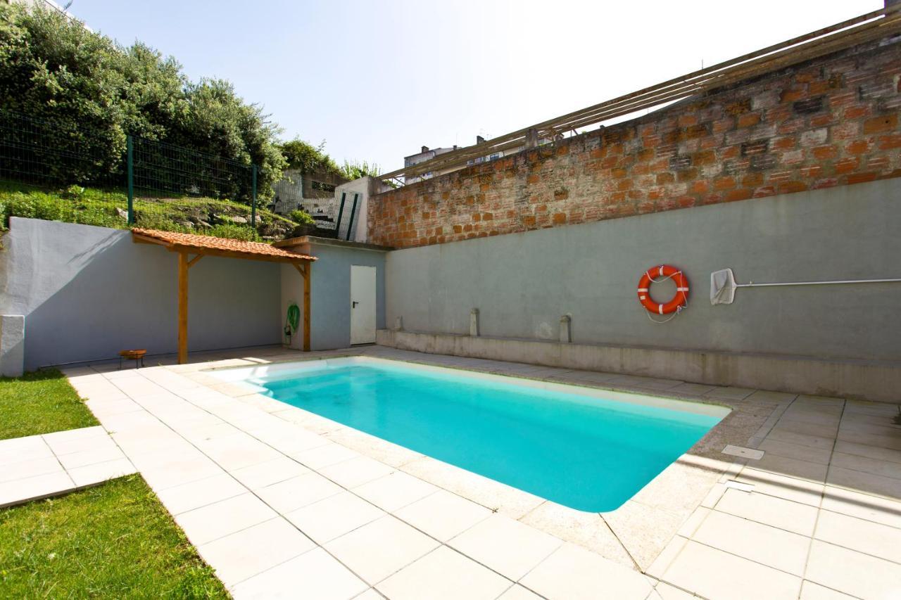 Douro By Your Side With Pool Vila Nova de Gaia Exterior photo
