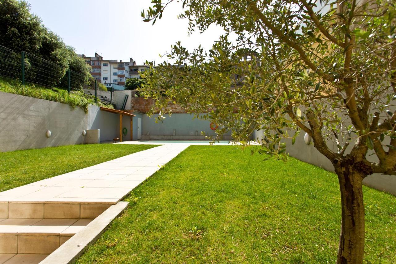 Douro By Your Side With Pool Vila Nova de Gaia Exterior photo