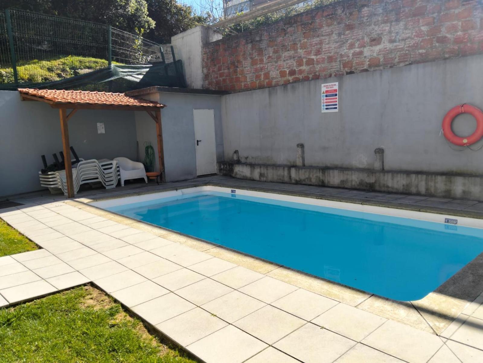 Douro By Your Side With Pool Vila Nova de Gaia Exterior photo